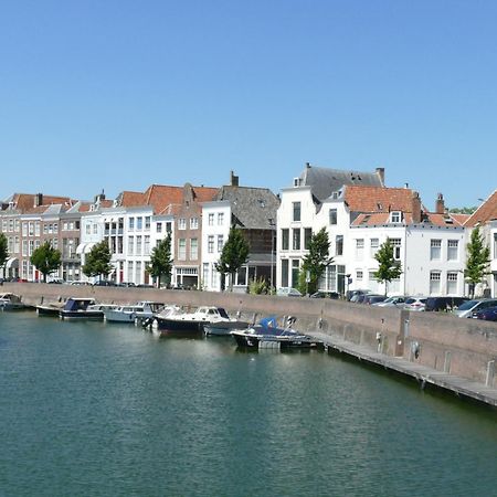 Appartement Middelburg4You ภายนอก รูปภาพ