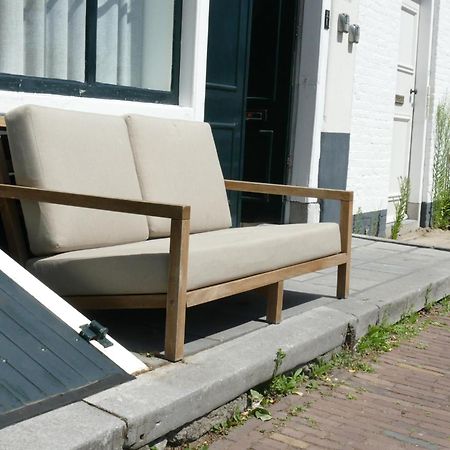Appartement Middelburg4You ภายนอก รูปภาพ