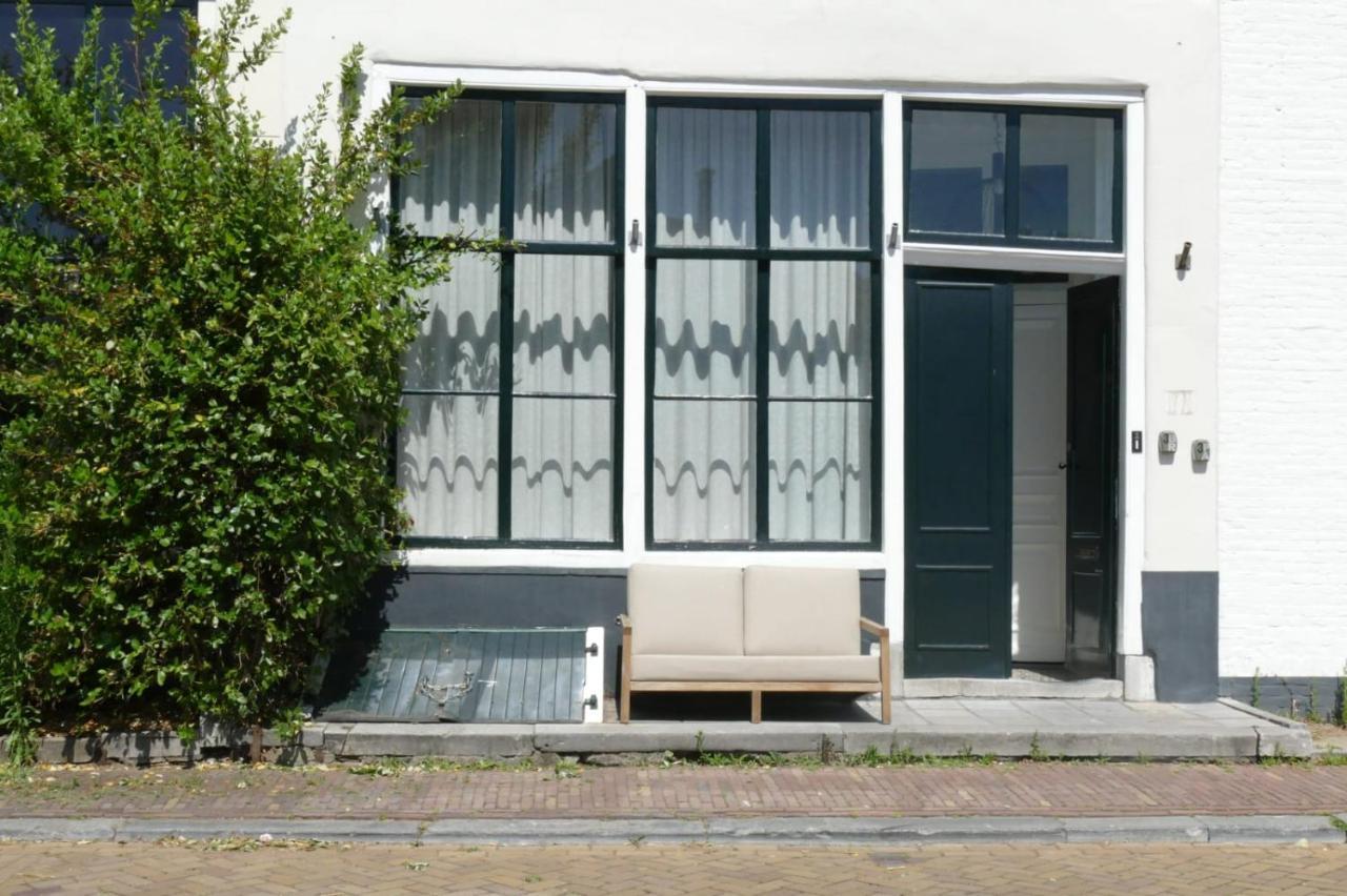 Appartement Middelburg4You ภายนอก รูปภาพ