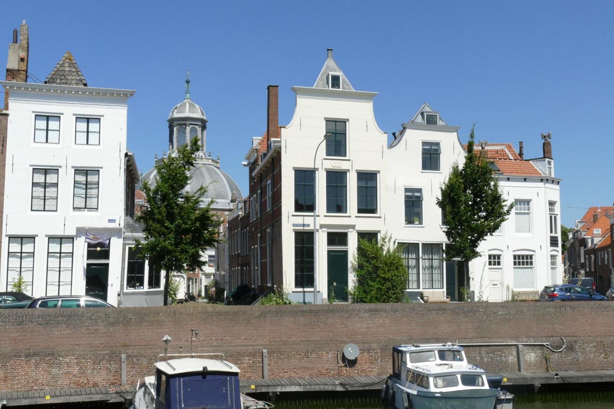 Appartement Middelburg4You ภายนอก รูปภาพ