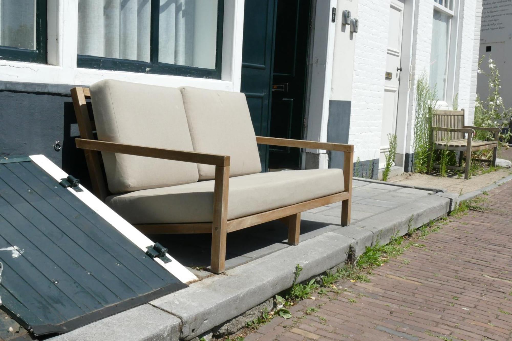 Appartement Middelburg4You ภายนอก รูปภาพ