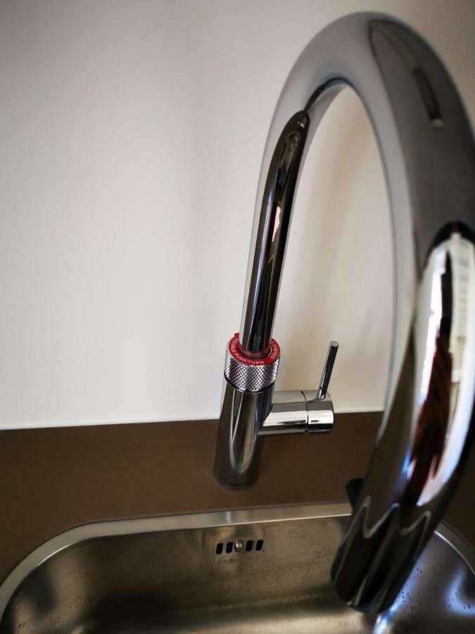 Appartement Middelburg4You ภายนอก รูปภาพ