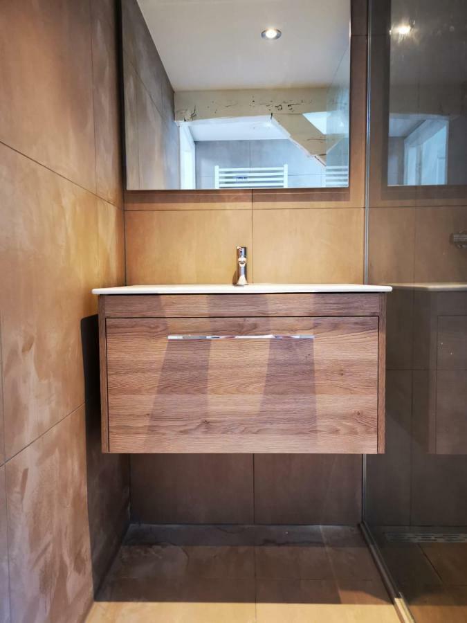 Appartement Middelburg4You ภายนอก รูปภาพ