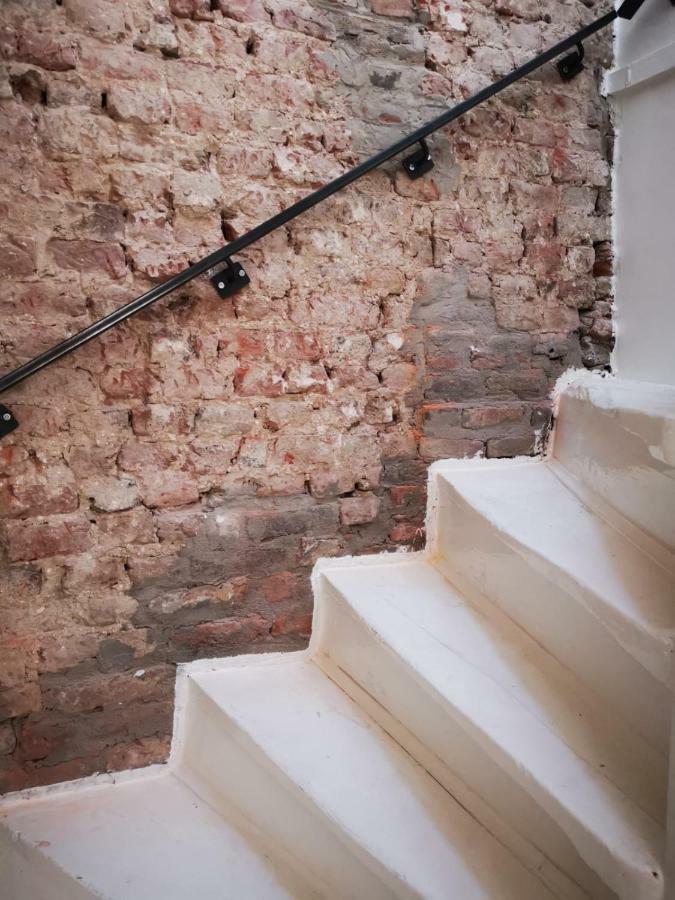 Appartement Middelburg4You ภายนอก รูปภาพ