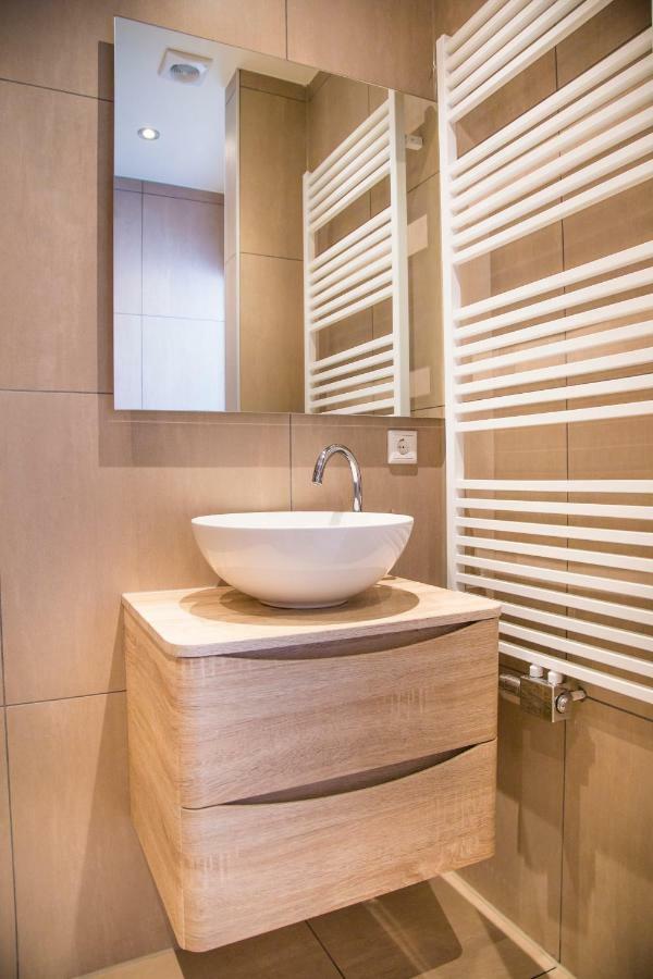 Appartement Middelburg4You ภายนอก รูปภาพ