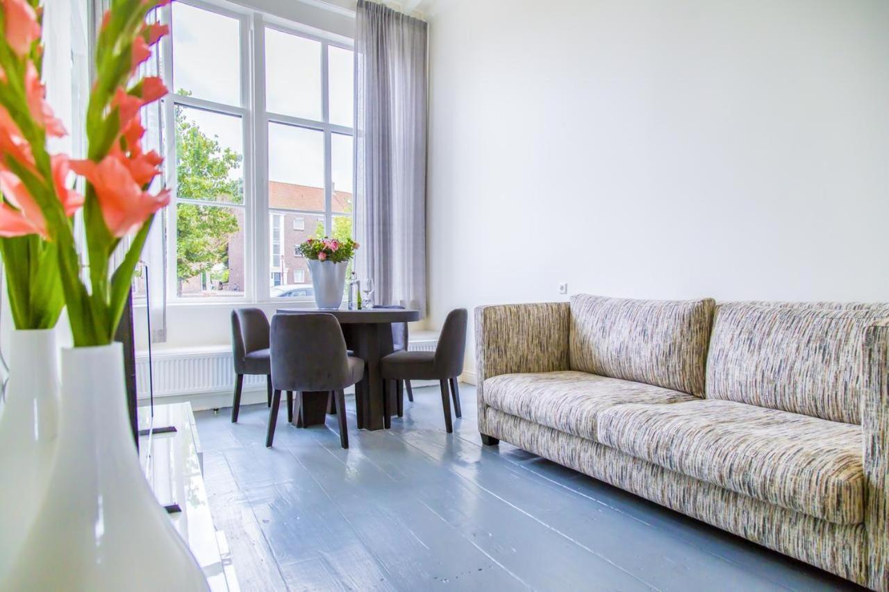 Appartement Middelburg4You ภายนอก รูปภาพ