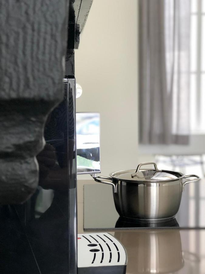 Appartement Middelburg4You ภายนอก รูปภาพ