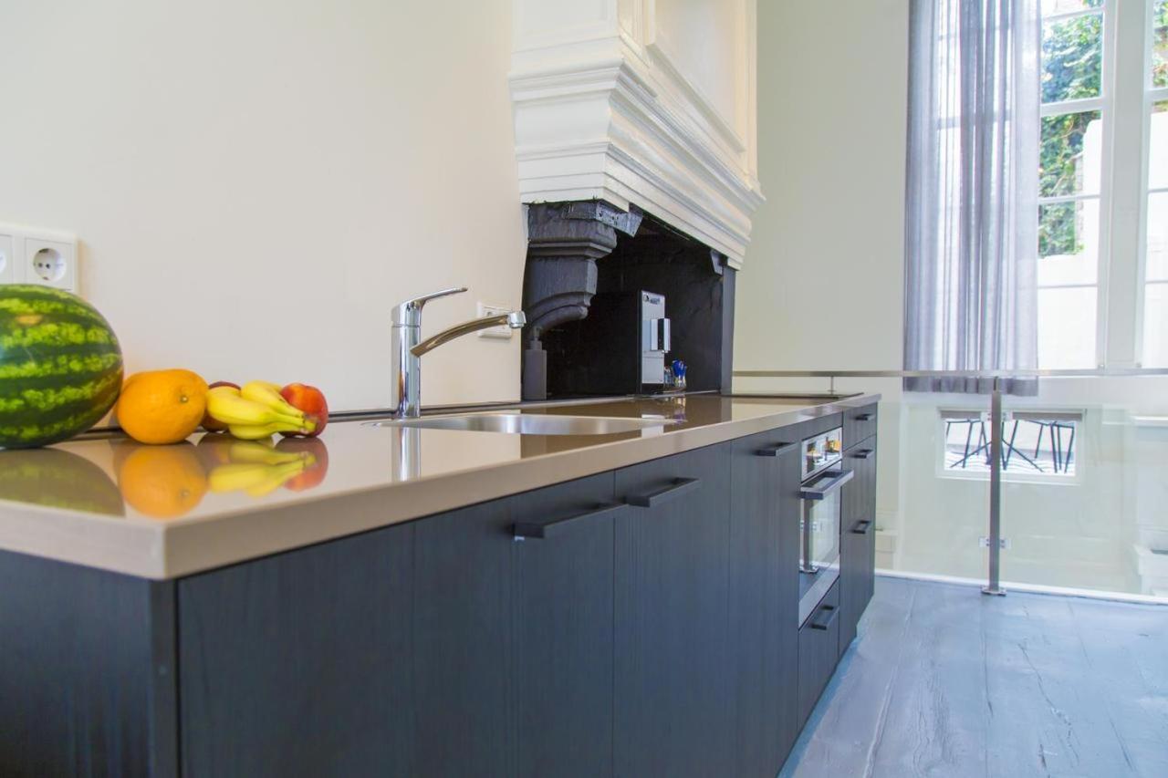 Appartement Middelburg4You ภายนอก รูปภาพ